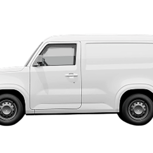 VINFAST EC VAN