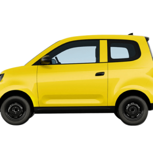 VINFAST MINIO GREEN