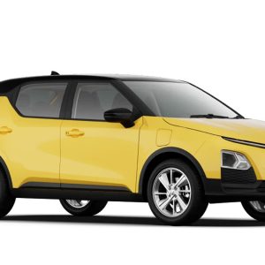 VINFAST VF 5