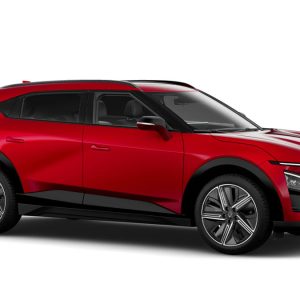 VINFAST VF 7
